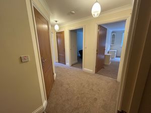 Hallway- click for photo gallery